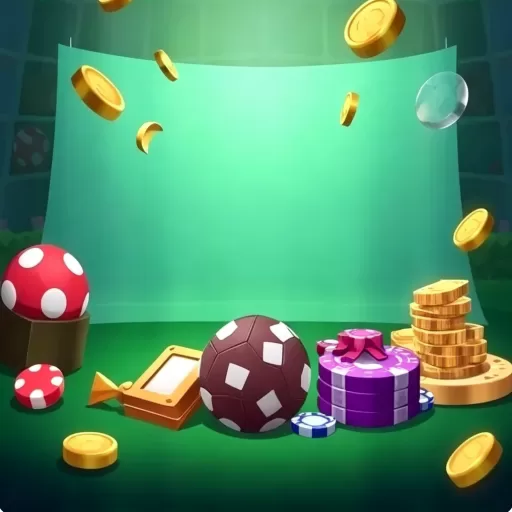 Mengulas Fitur Menarik di Situs Game modal777