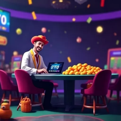 Panduan Lengkap Menggunakan Situs Game modal777