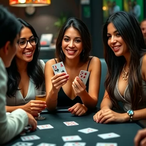 modal777: Menyelami Keseruan Permainan Poker yang Menarik di Indonesia